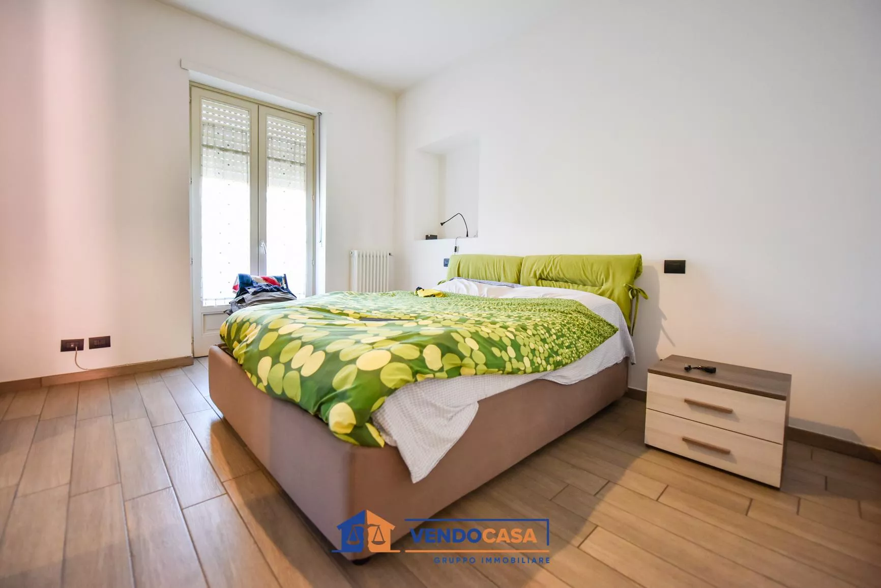 Immagine per Appartamento in vendita a Torino piazza Galimberti 22