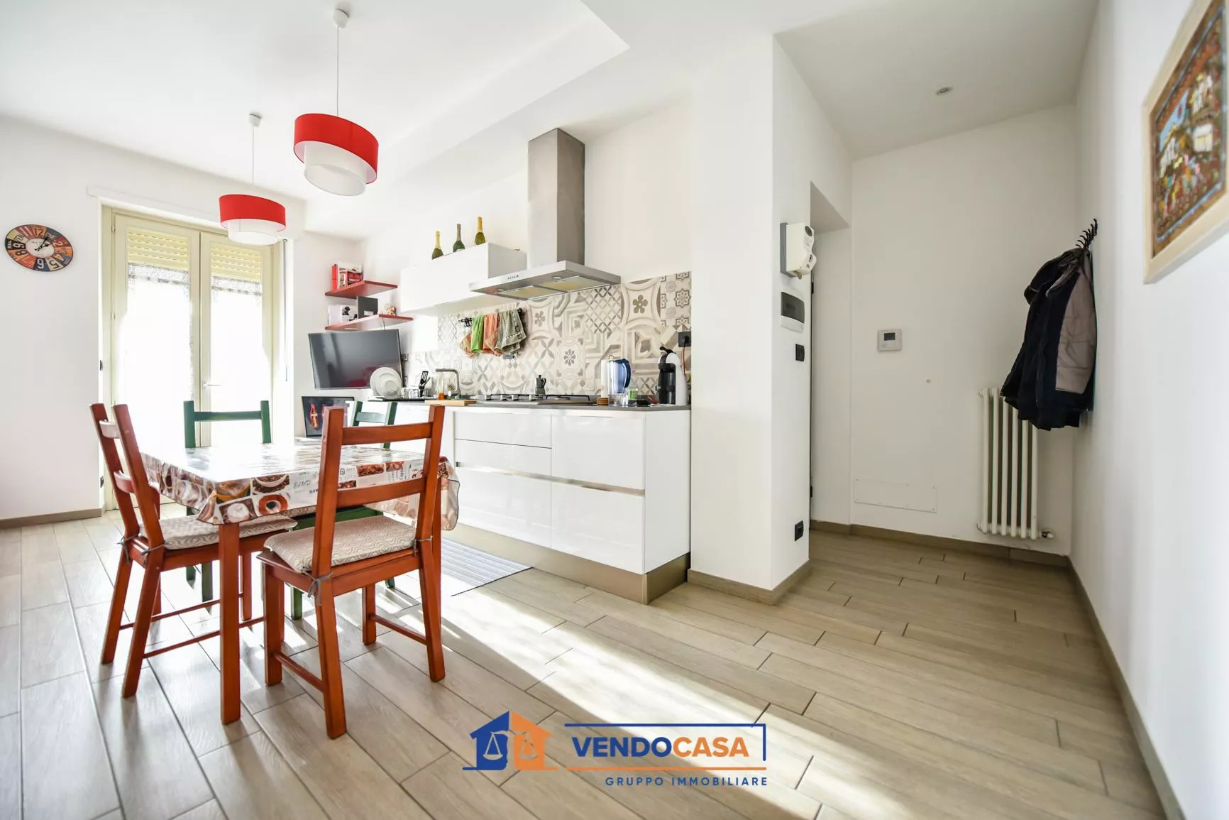 Immagine per Appartamento in vendita a Torino piazza Galimberti 22