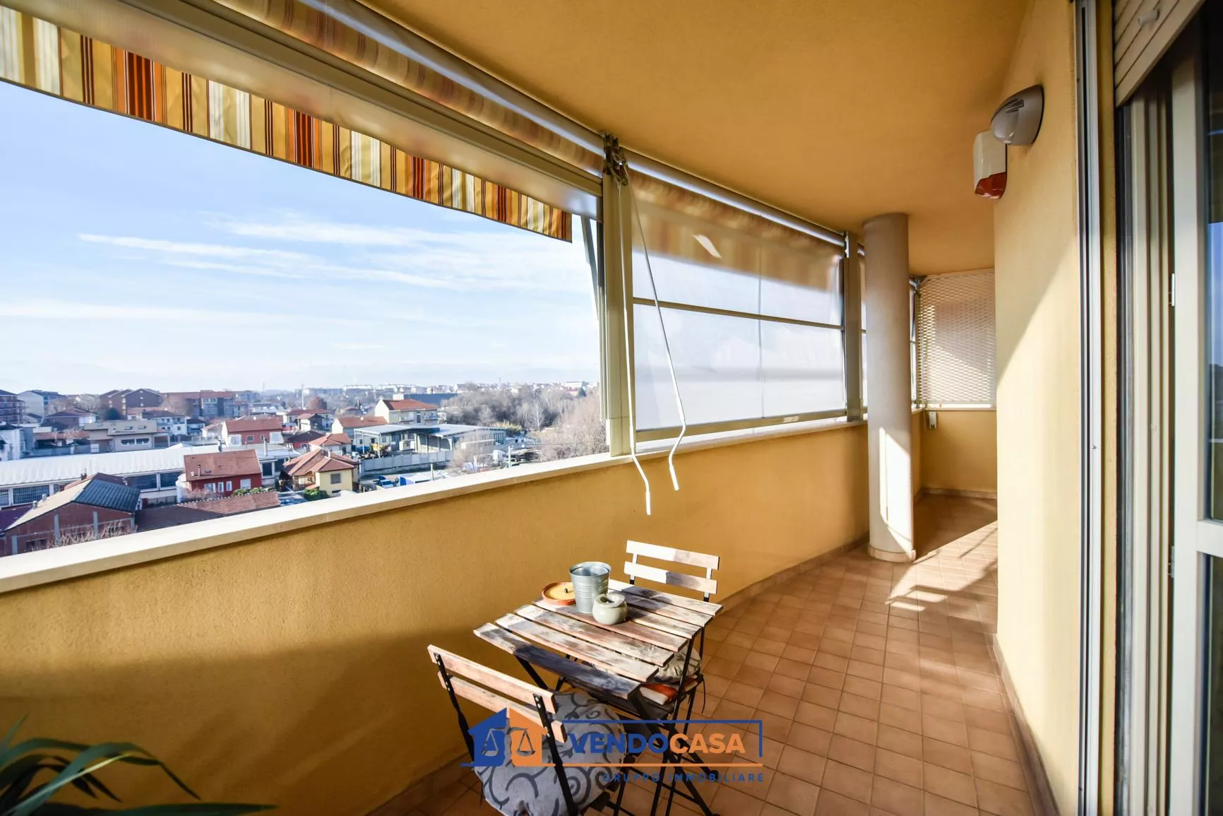 Immagine per Appartamento in vendita a Moncalieri via Peschiera 7