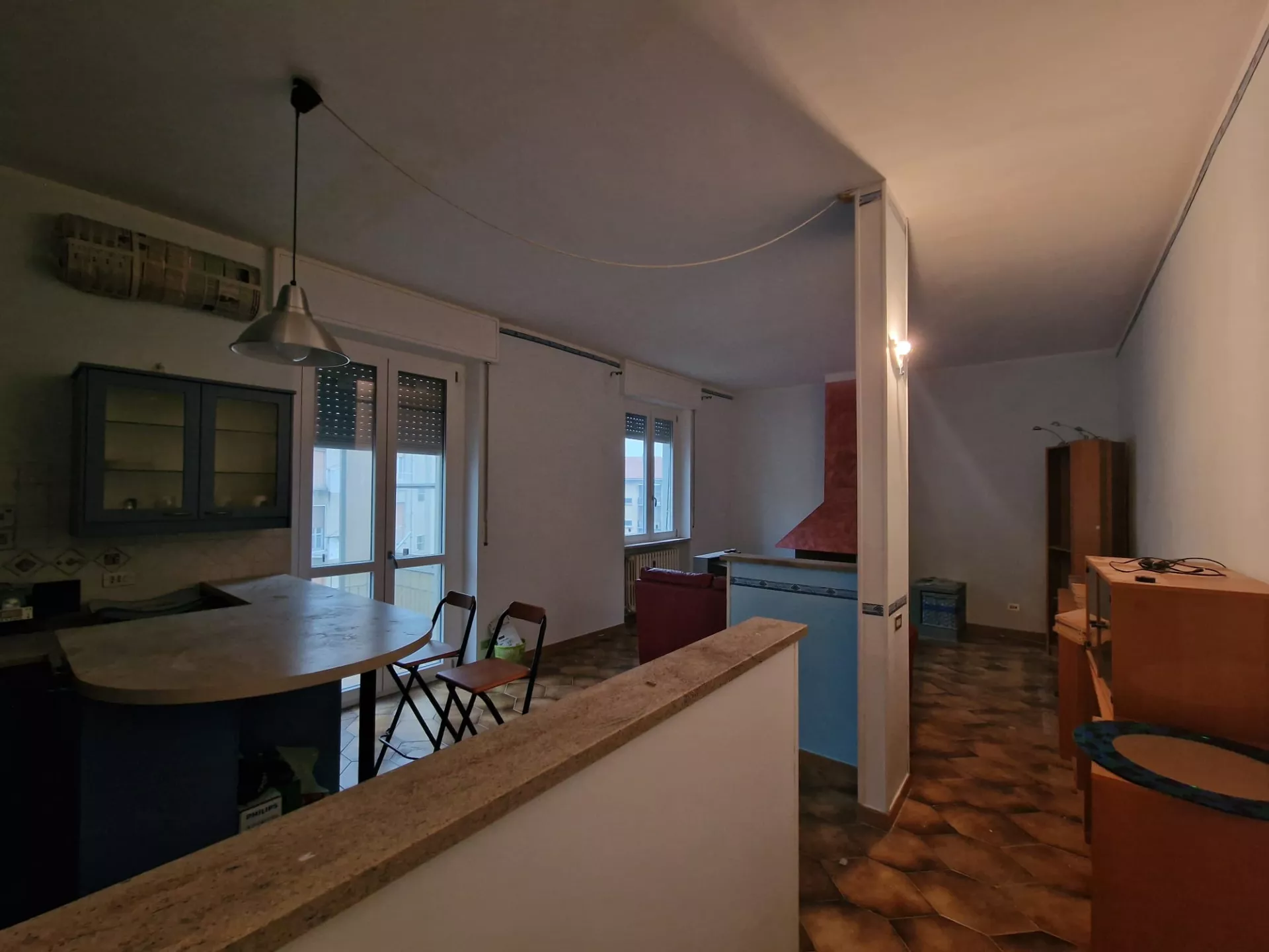 Immagine per Appartamento in vendita a Vercelli viale Alessandro Volta 24