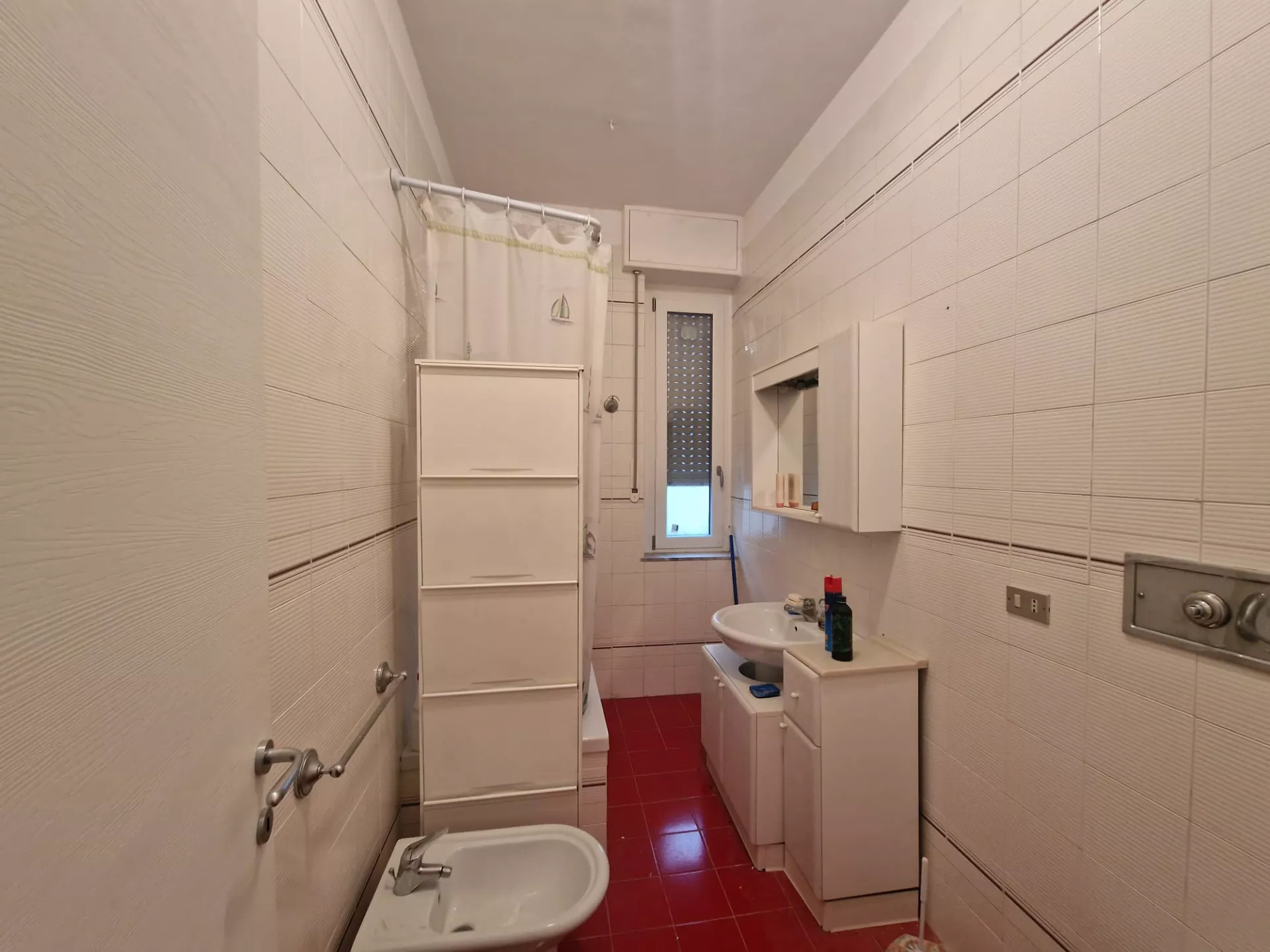 Immagine per Appartamento in vendita a Vercelli viale Alessandro Volta 24
