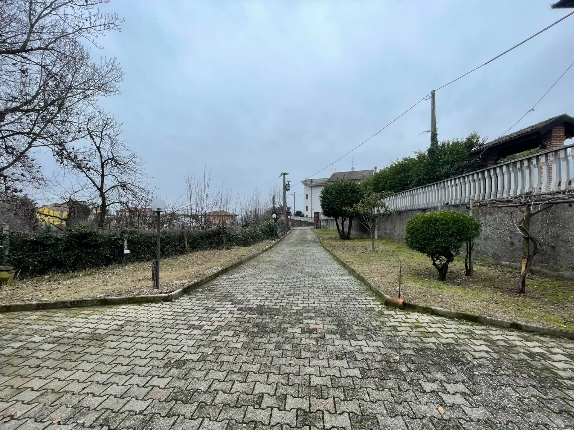 Immagine per Casa Indipendente in vendita a Castell'Alfero via Pantrovato 2