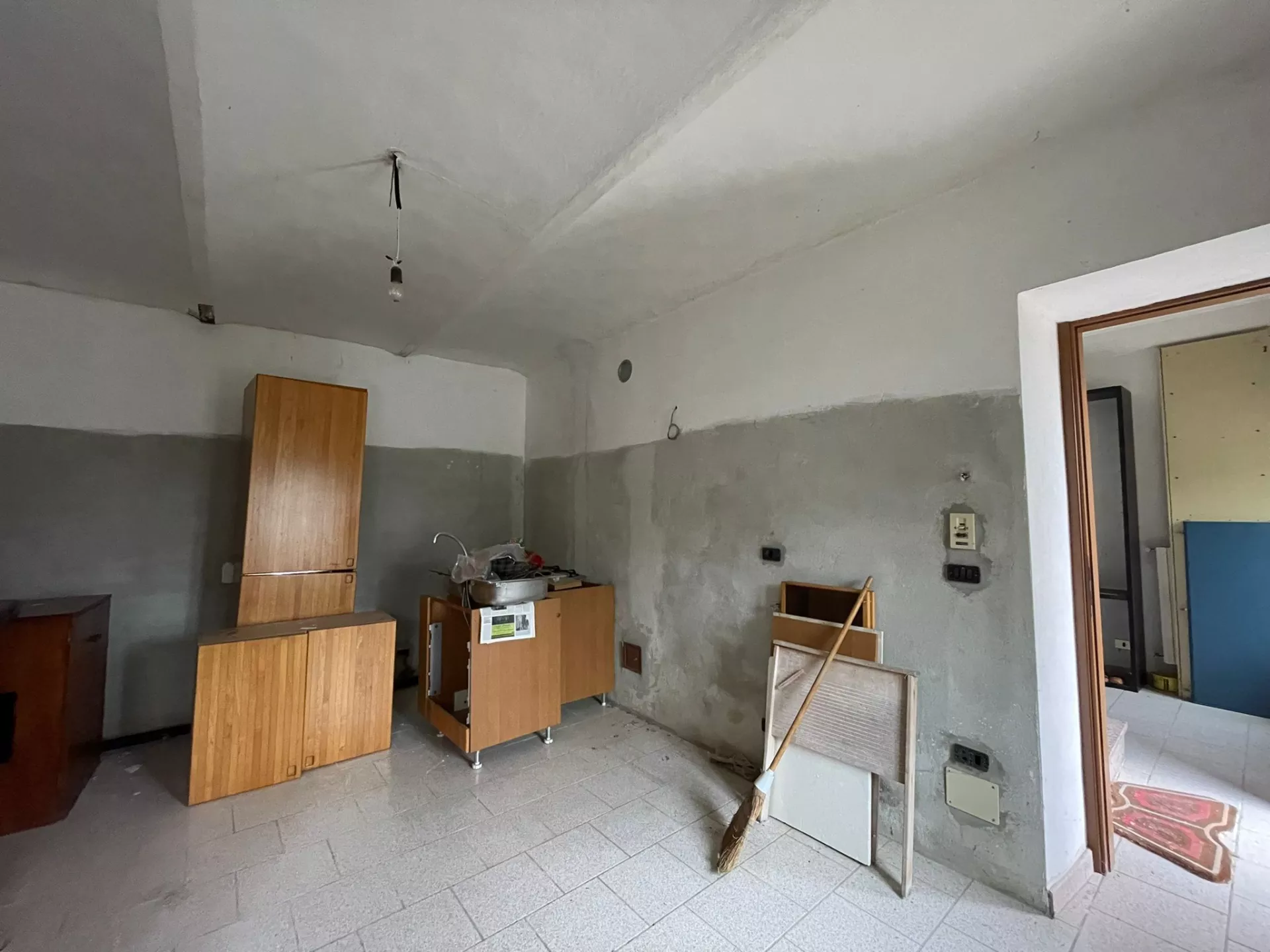 Immagine per Casa Indipendente in vendita a Castell'Alfero via Pantrovato 2