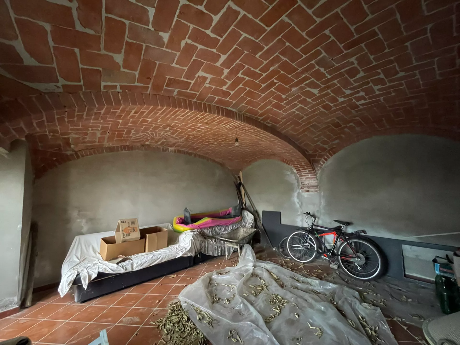 Immagine per Casa Indipendente in vendita a Castell'Alfero via Pantrovato 2