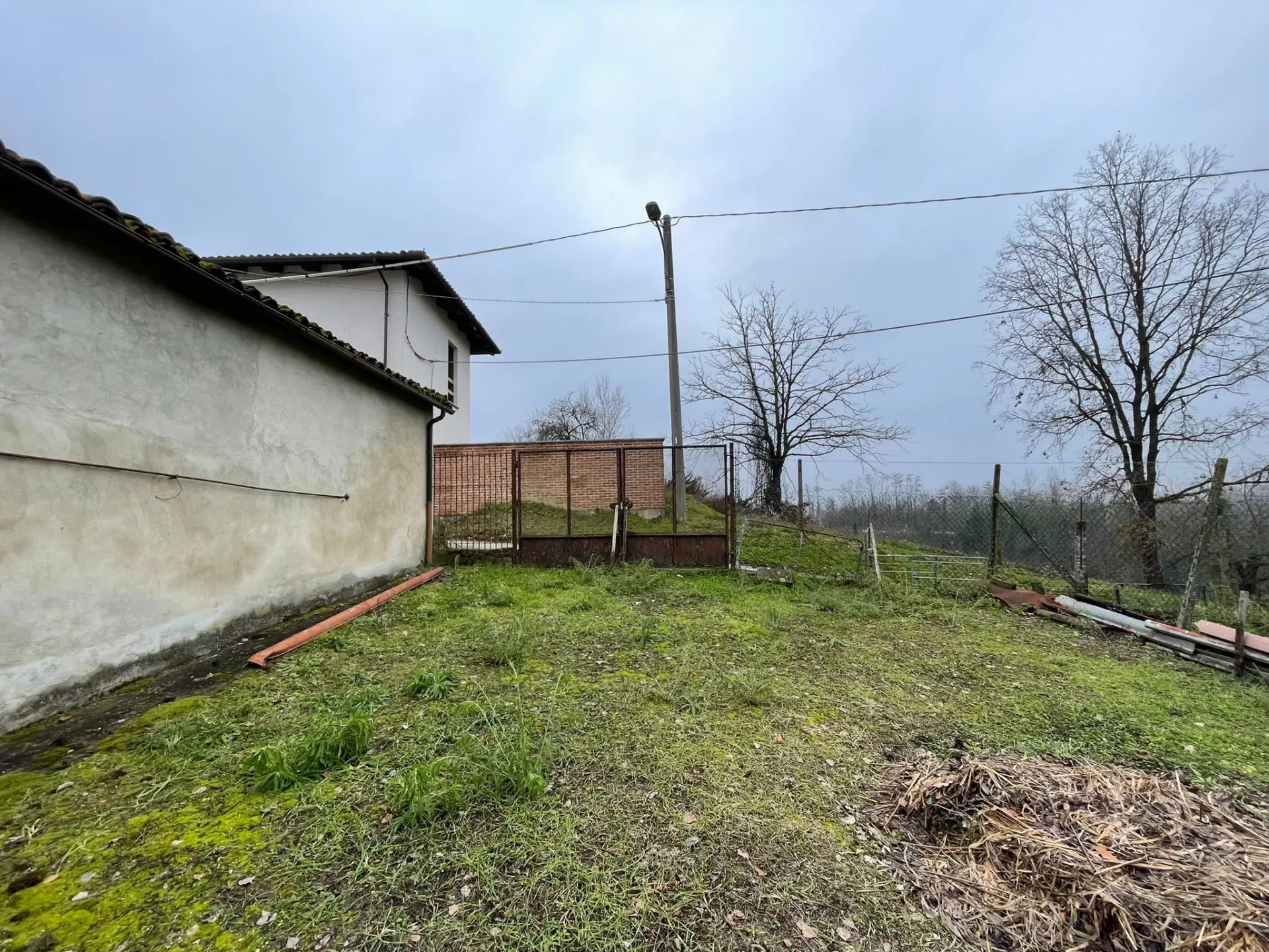 Immagine per Casa Indipendente in vendita a Castell'Alfero via Pantrovato 2
