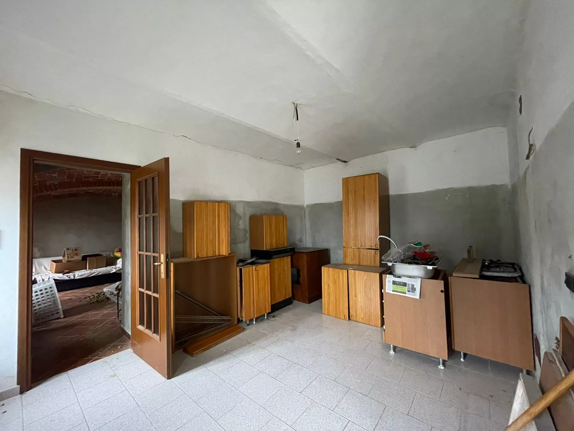 Immagine per Casa Indipendente in vendita a Castell'Alfero via Pantrovato 2