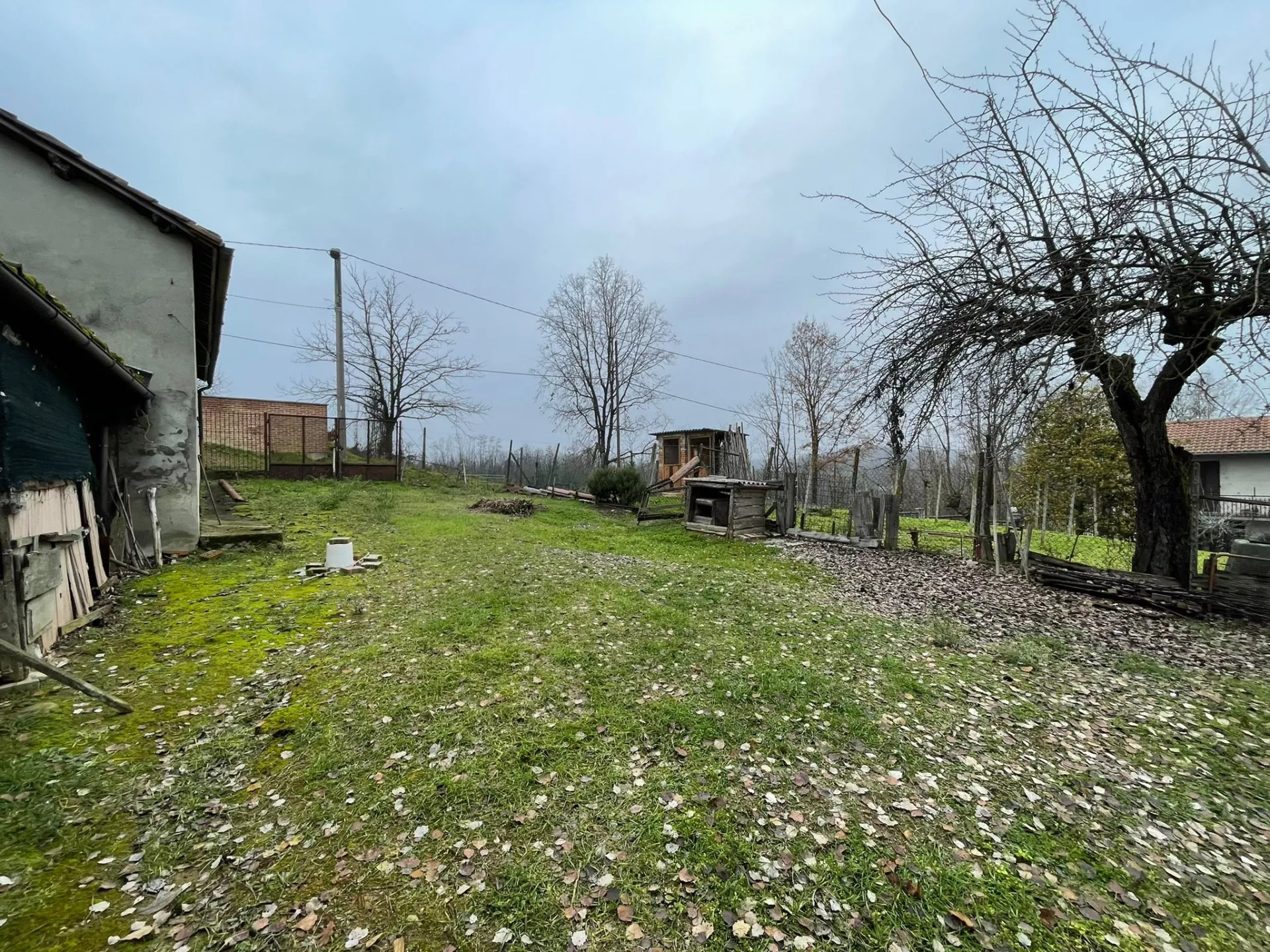 Immagine per Casa Indipendente in vendita a Castell'Alfero via Pantrovato 2
