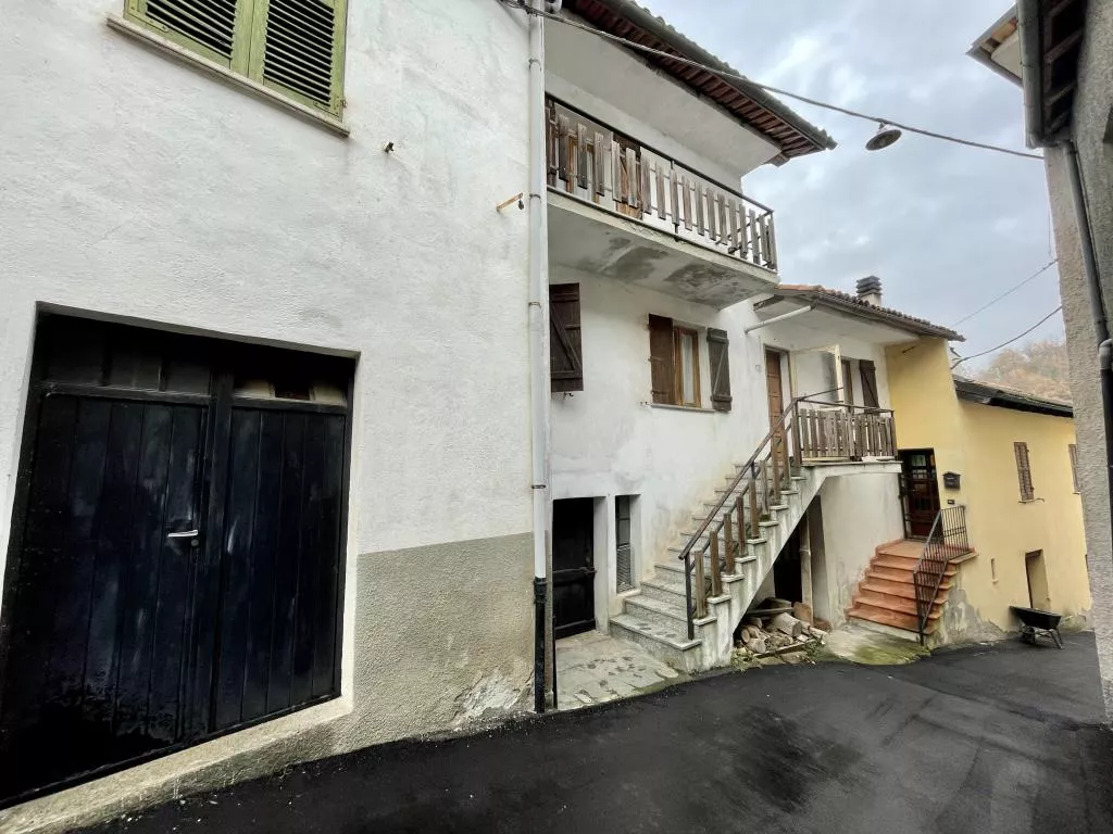 Immagine per Casa Indipendente in vendita a Acqui Terme via Marconi 5