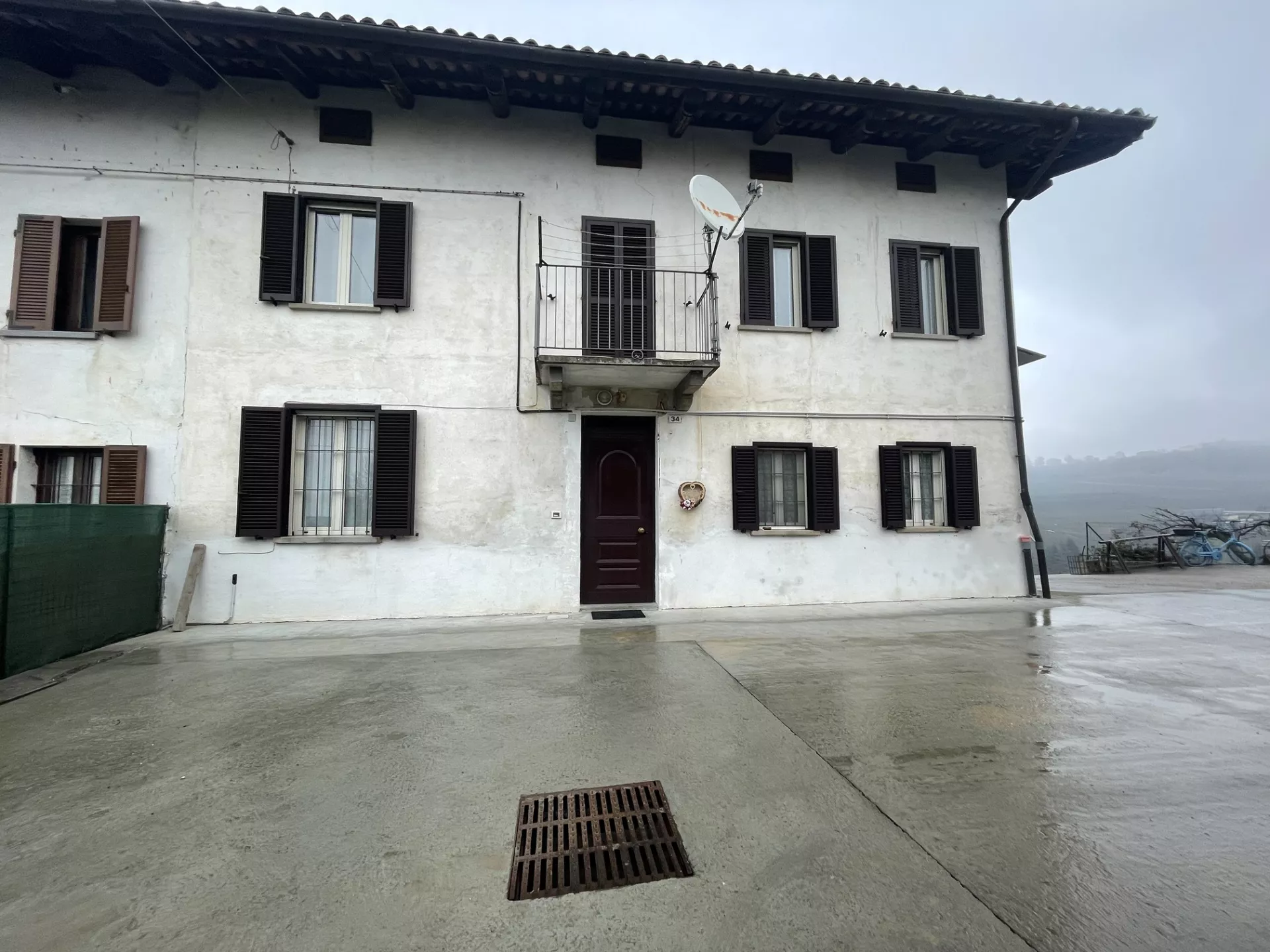Immagine per Casa Indipendente in vendita a Castagnole delle Lanze via Santa Maria 34