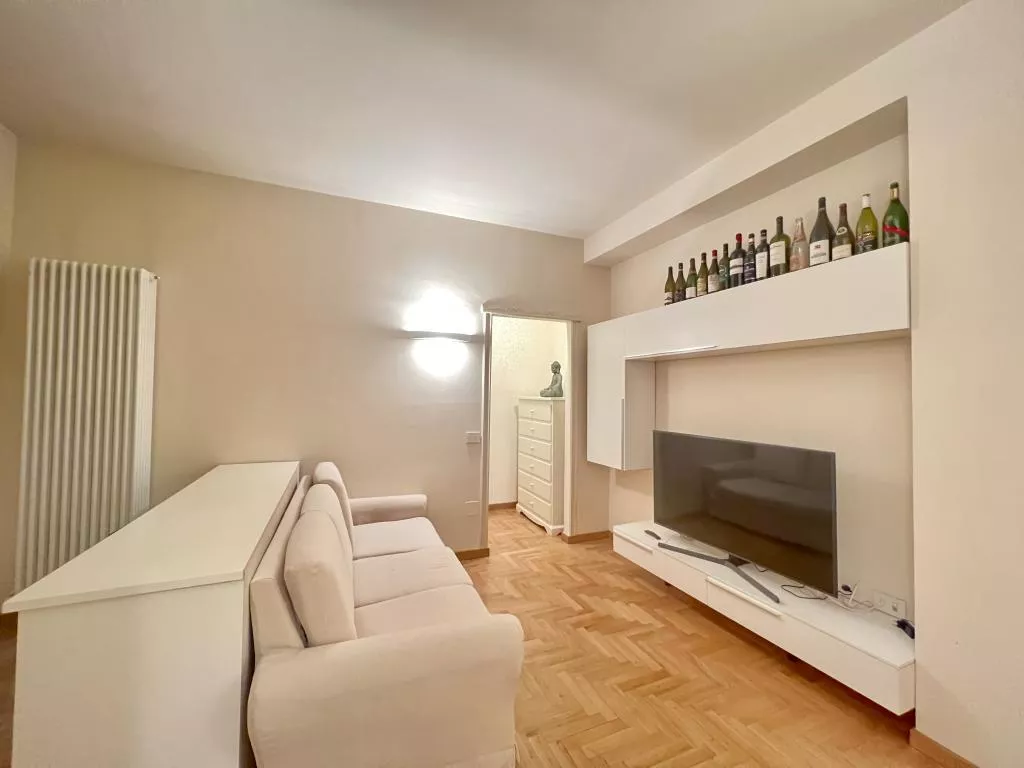 Immagine per Appartamento in vendita a Acqui Terme corso Italia 46