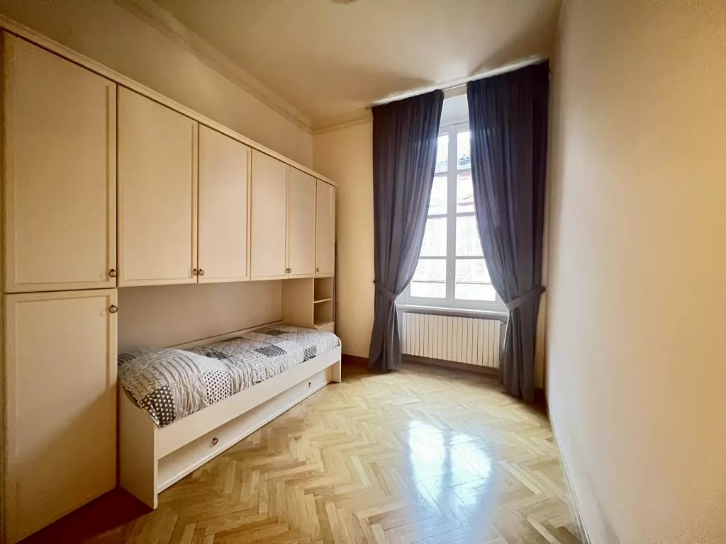 Immagine per Appartamento in vendita a Acqui Terme corso Italia 46