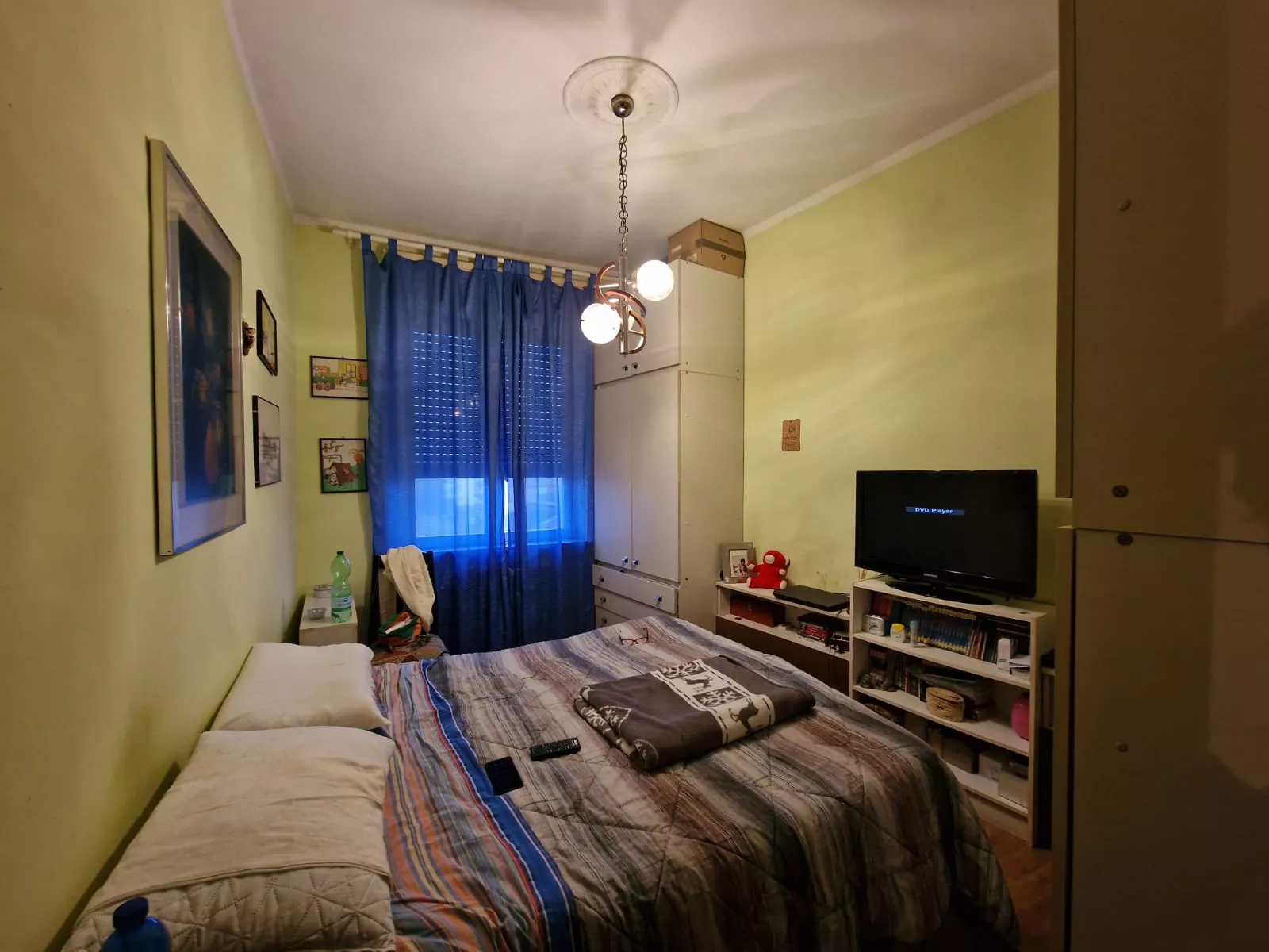 Immagine per Appartamento in vendita a Vercelli corso Salamano 93