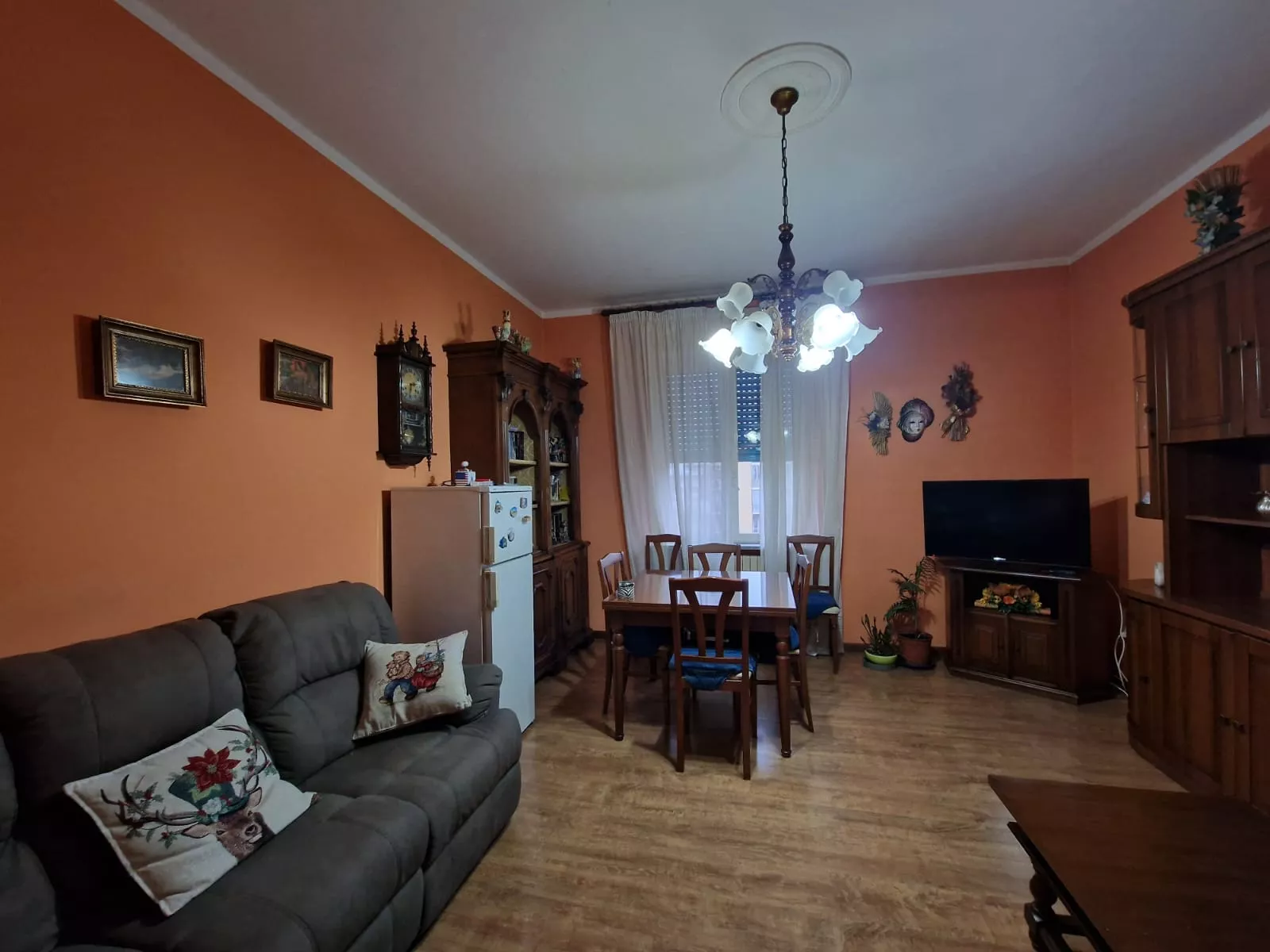 Immagine per Appartamento in vendita a Vercelli corso Salamano 93
