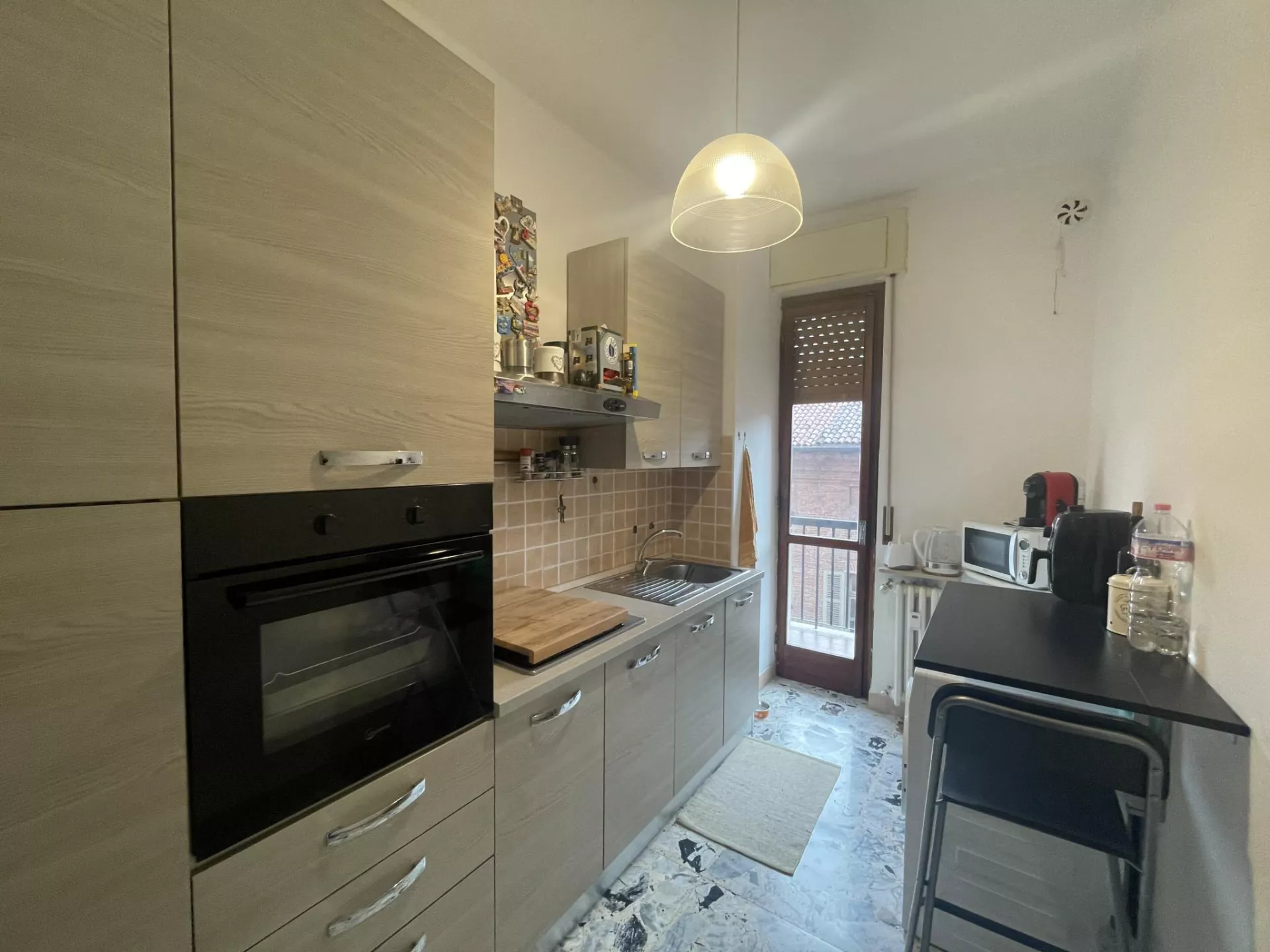 Immagine per Appartamento in vendita a Alessandria via Guasco 60