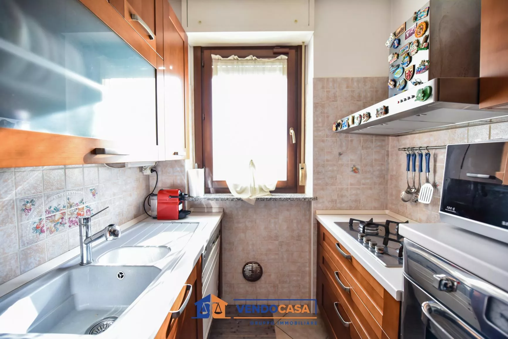 Immagine per Appartamento in vendita a Nichelino viale Dei Parchi 23