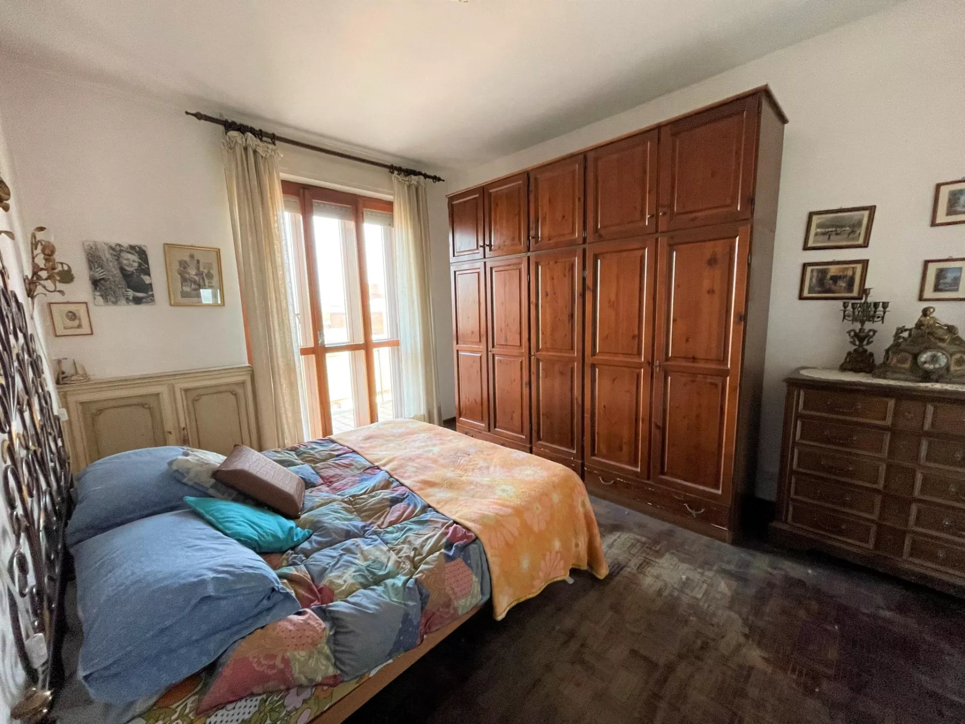 Immagine per Appartamento in vendita a Alessandria via Don Giovine 21