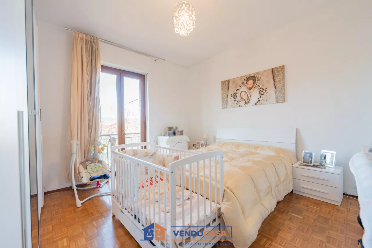 Immagine per Appartamento in vendita a Cervasca via Cuneo 49