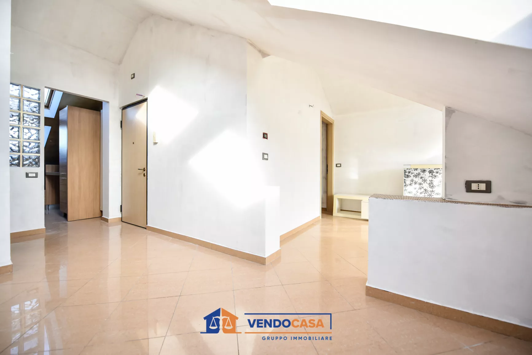 Immagine per Appartamento in vendita a Nichelino via Di Nanni 35