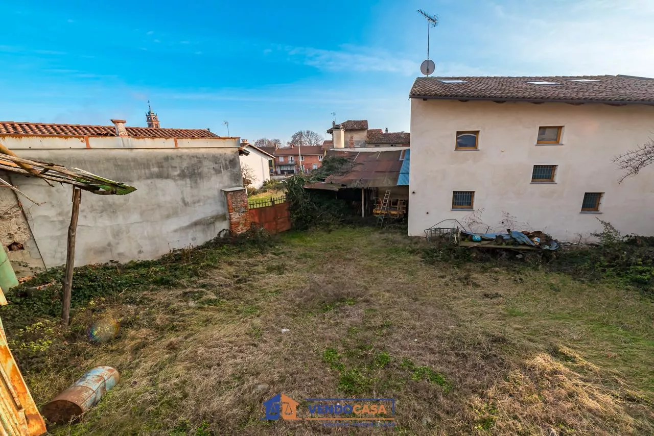 Immagine per Casa Indipendente in vendita a Verzuolo via Muletti 40
