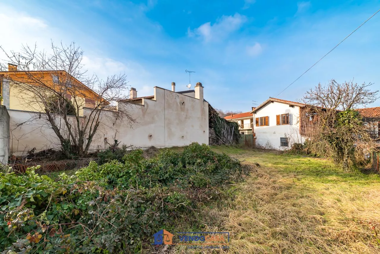 Immagine per Casa Indipendente in vendita a Verzuolo via Muletti 40