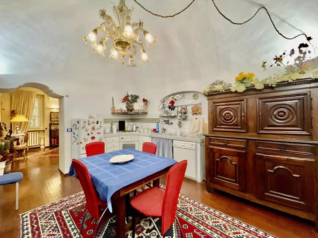 Immagine per Appartamento in vendita a Acqui Terme via Manzoni 9