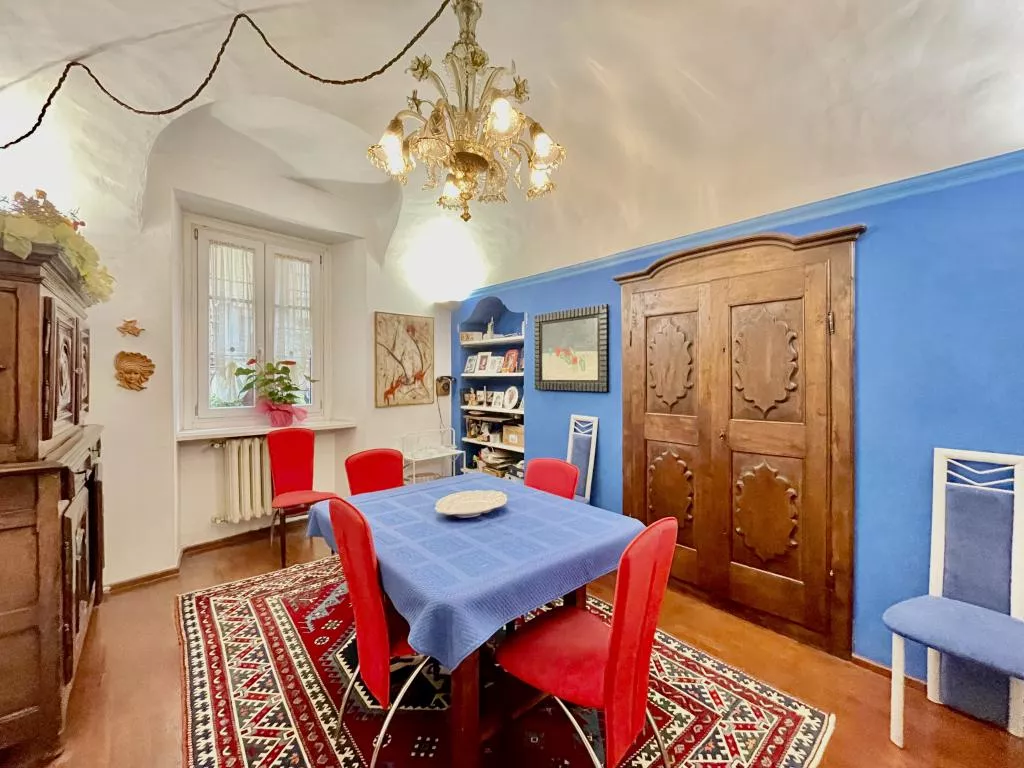 Immagine per Appartamento in vendita a Acqui Terme via Manzoni 9