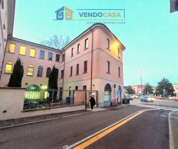 Ufficio via Torricella, Piacenza
