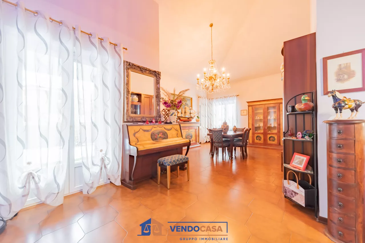 Immagine per Casa Indipendente in vendita a Tarantasca via Centallo 18