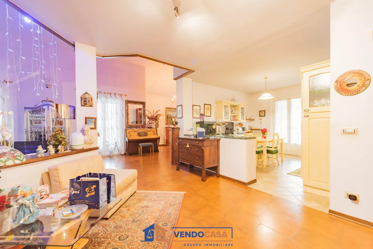 Immagine per Casa Indipendente in vendita a Tarantasca via Centallo 18