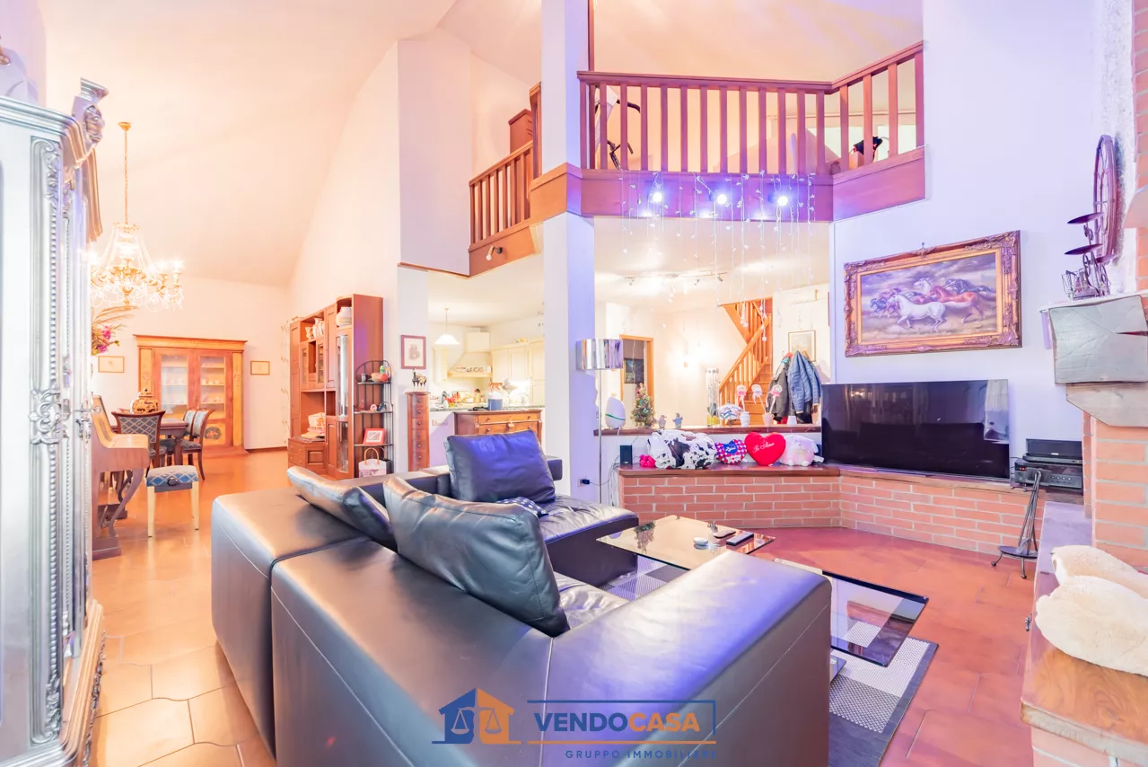 Immagine per Casa Indipendente in vendita a Tarantasca via Centallo 18