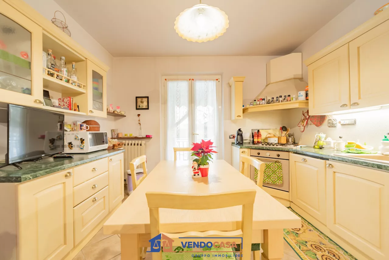 Immagine per Casa Indipendente in vendita a Tarantasca via Centallo 18