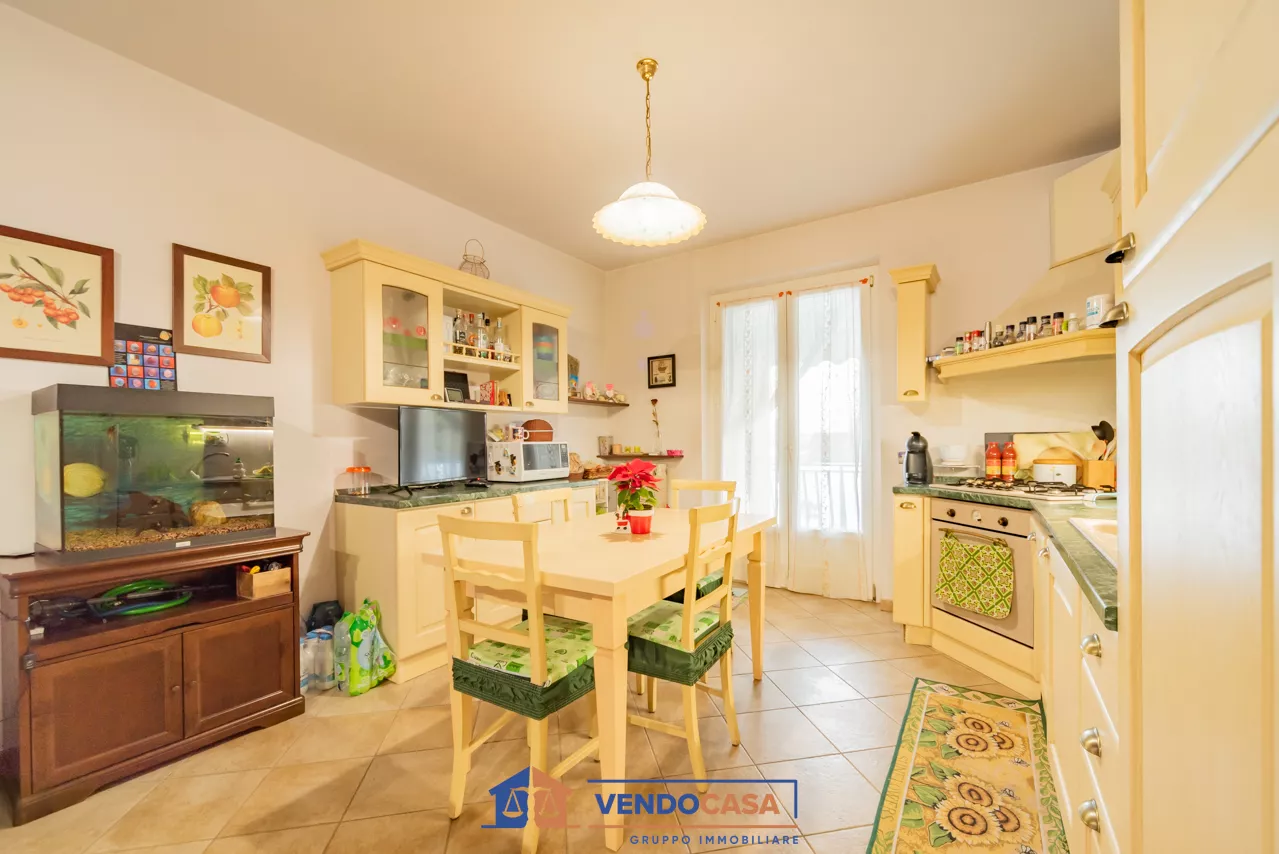 Immagine per Casa Indipendente in vendita a Tarantasca via Centallo 18