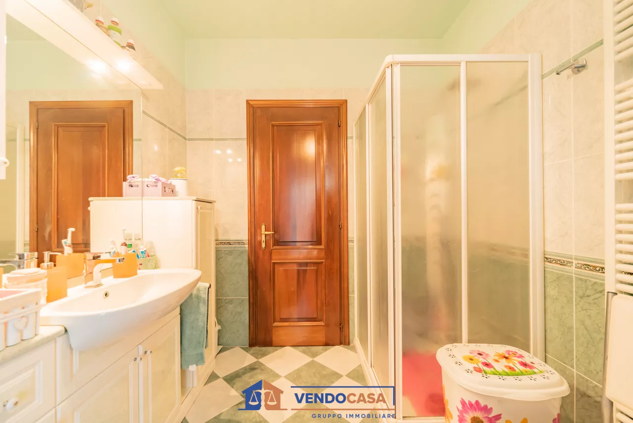 Immagine per Casa Indipendente in vendita a Tarantasca via Centallo 18