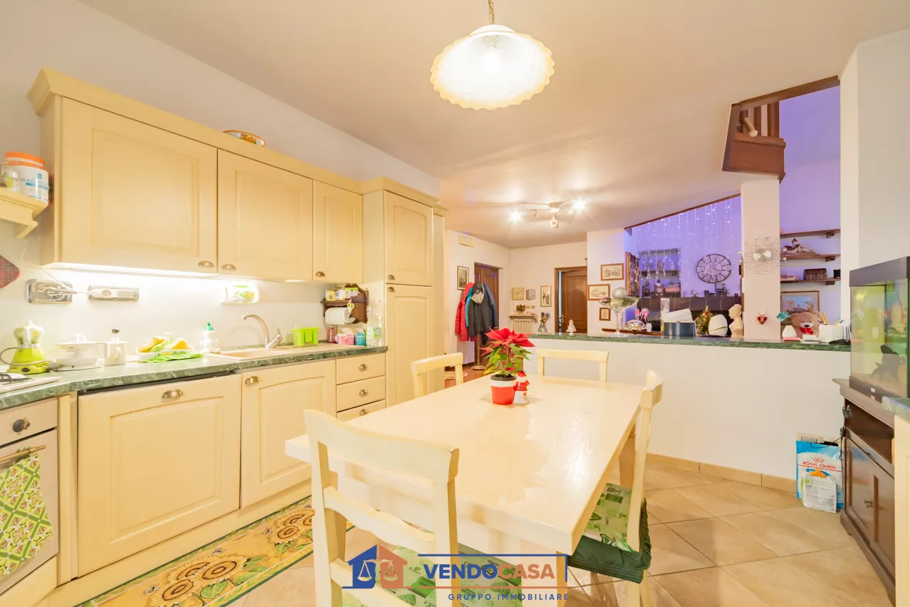Immagine per Casa Indipendente in vendita a Tarantasca via Centallo 18
