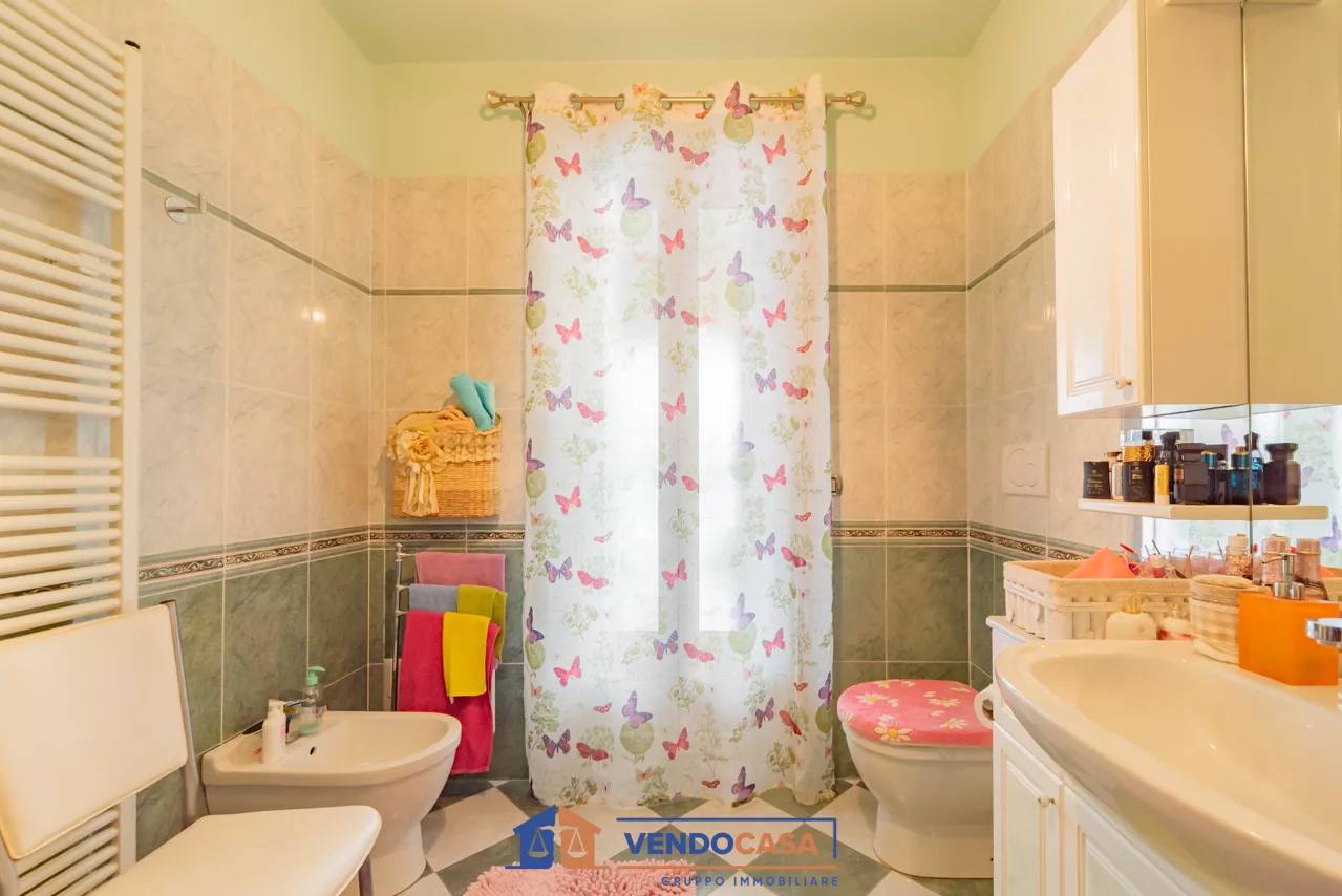 Immagine per Casa Indipendente in vendita a Tarantasca via Centallo 18