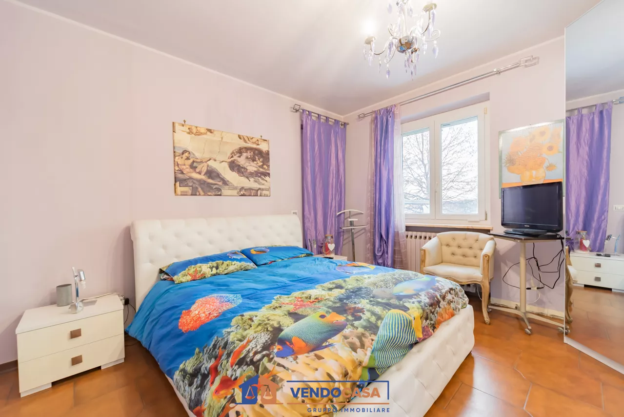 Immagine per Casa Indipendente in vendita a Tarantasca via Centallo 18