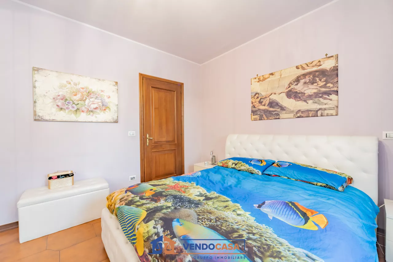 Immagine per Casa Indipendente in vendita a Tarantasca via Centallo 18