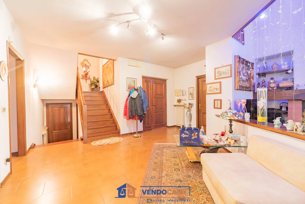 Immagine per Casa Indipendente in vendita a Tarantasca via Centallo 18