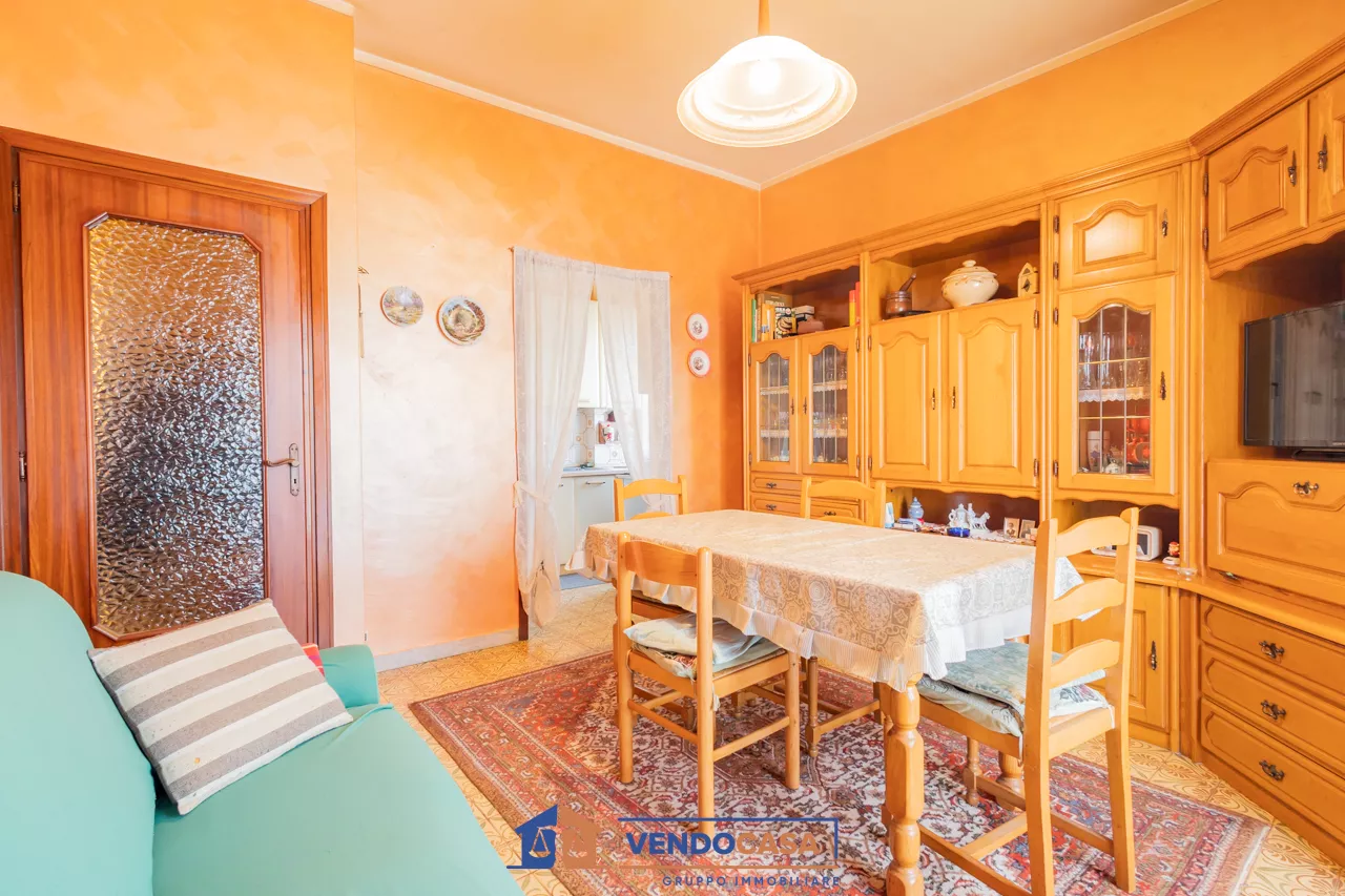 Immagine per Appartamento in vendita a Cuneo via Del Portico 1