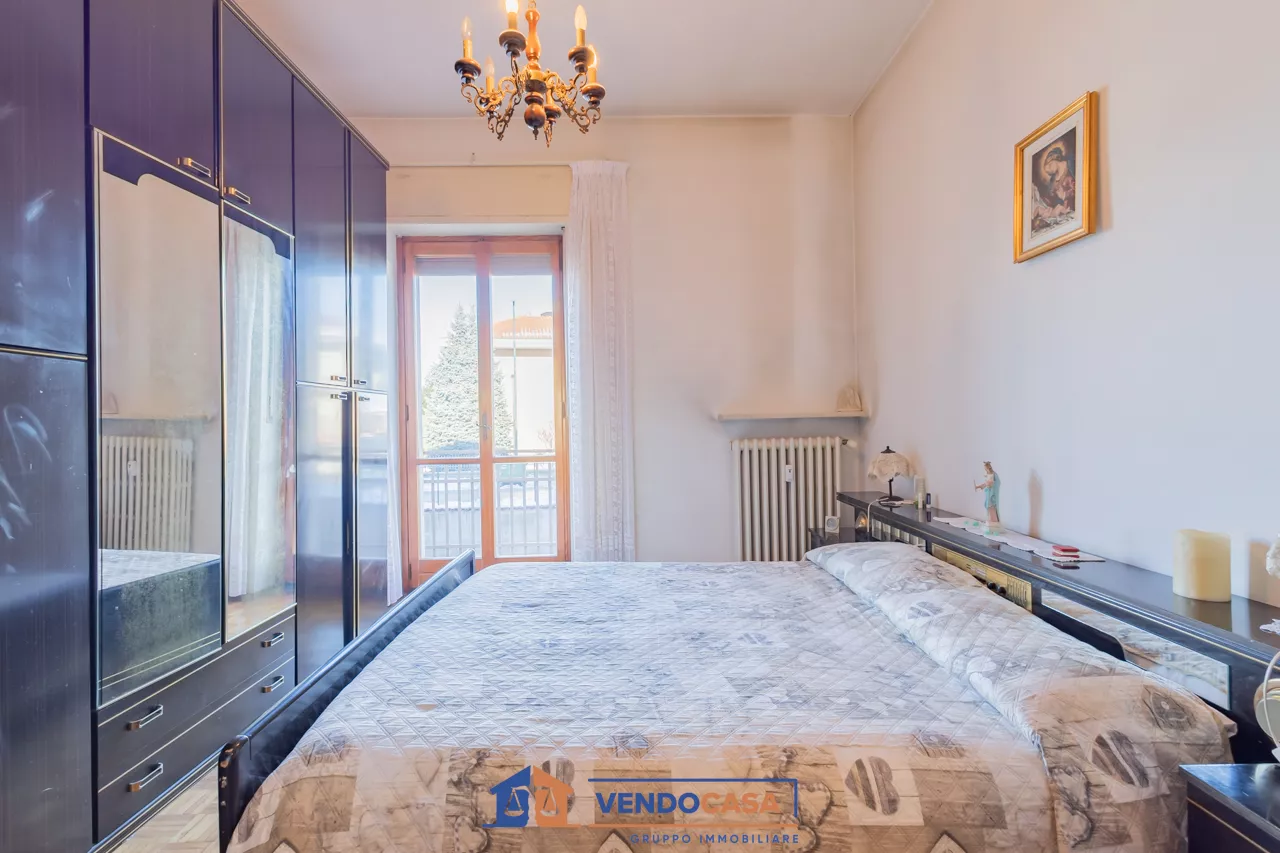 Immagine per Appartamento in vendita a Cuneo via Del Portico 1
