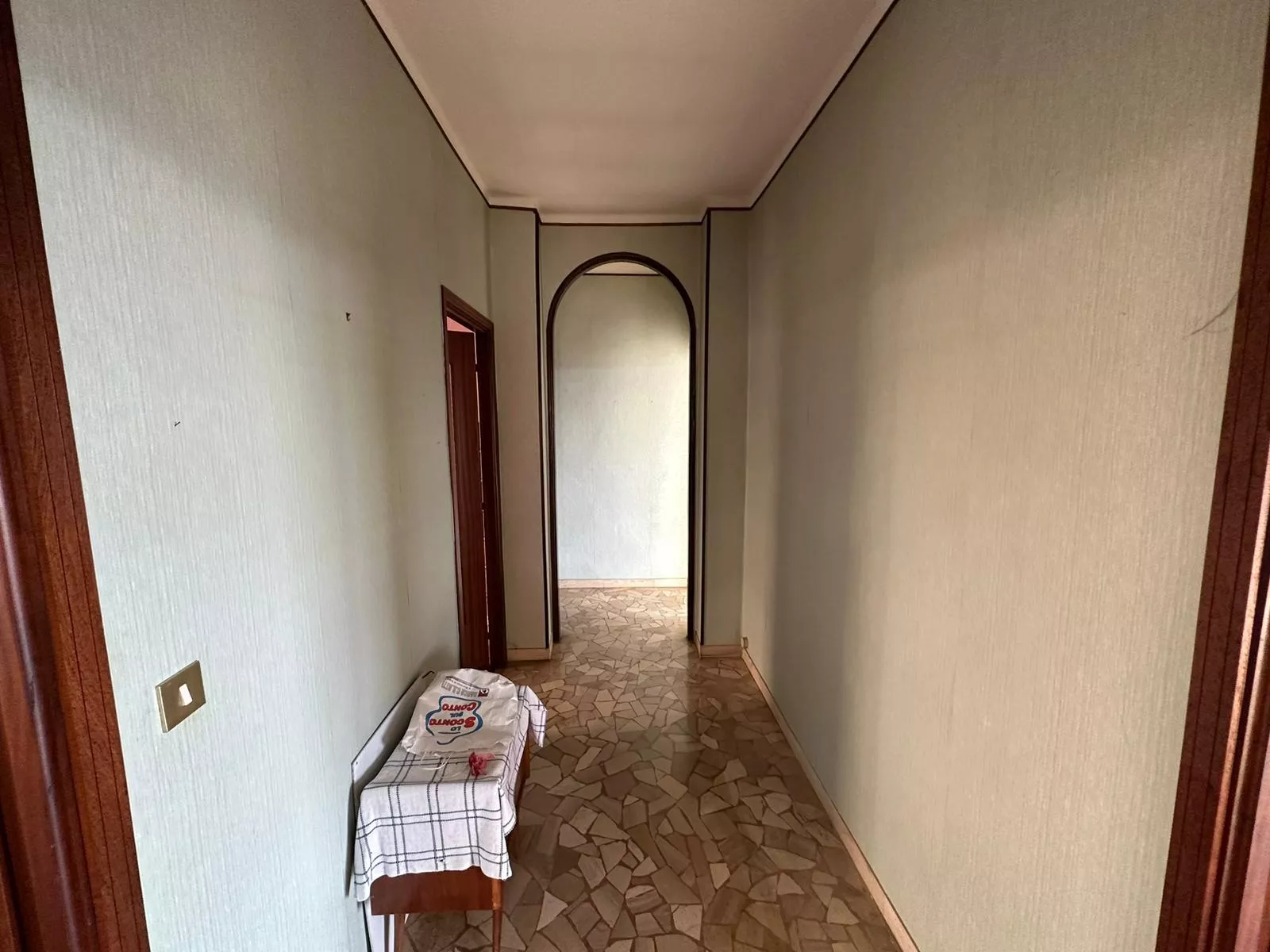 Immagine per Appartamento in vendita a Agliano Terme via Alle Fontane 57