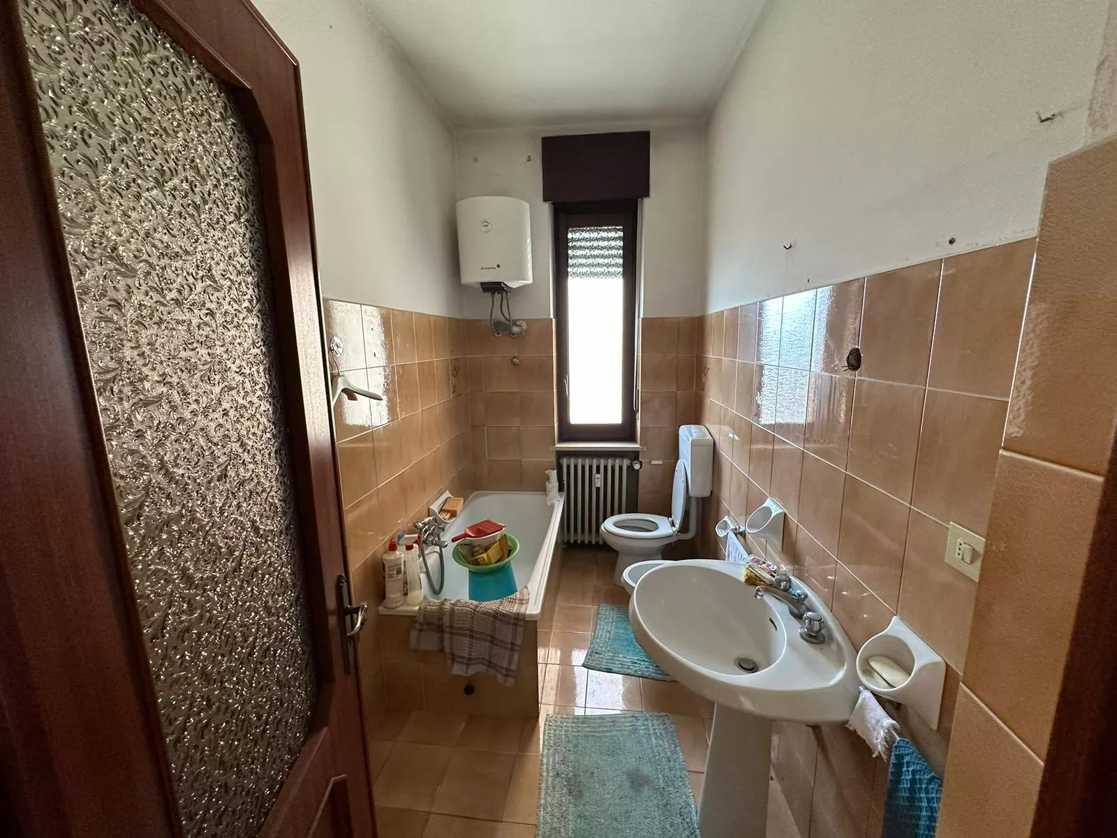 Immagine per Appartamento in vendita a Agliano Terme via Alle Fontane 57
