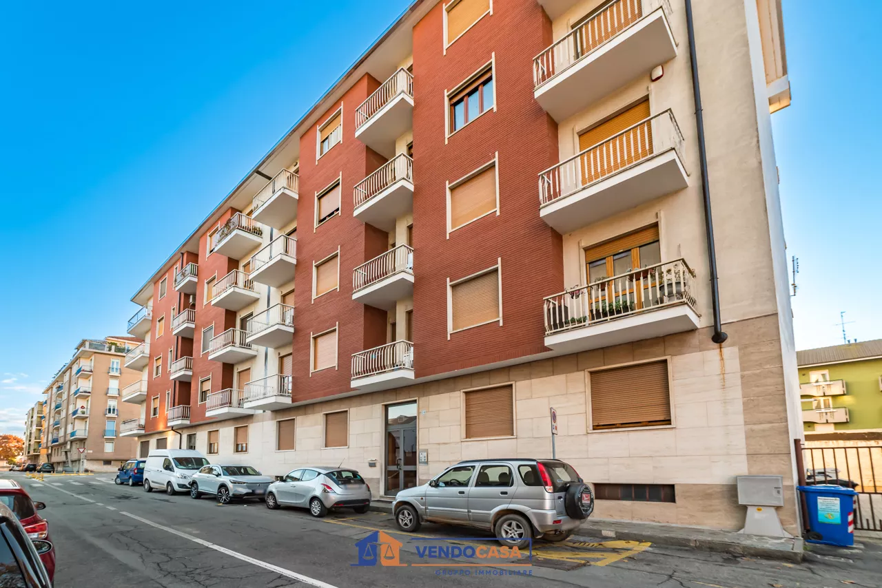 Immagine per Appartamento in vendita a Carmagnola via Baldessano 26