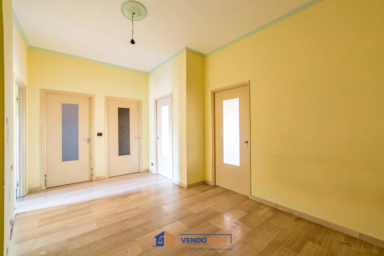 Immagine per Appartamento in vendita a Carmagnola via Baldessano 26