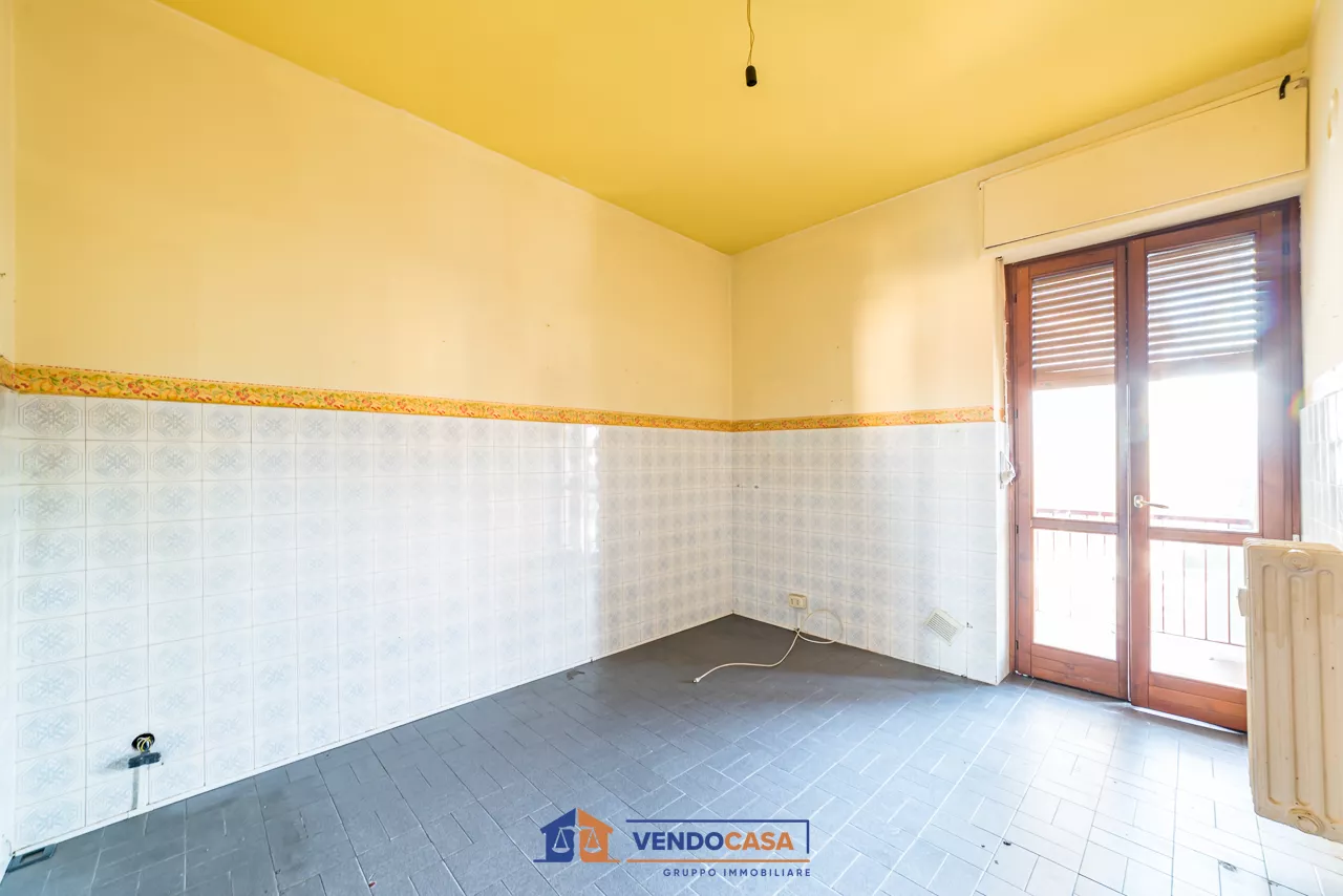 Immagine per Appartamento in vendita a Carmagnola via Baldessano 26