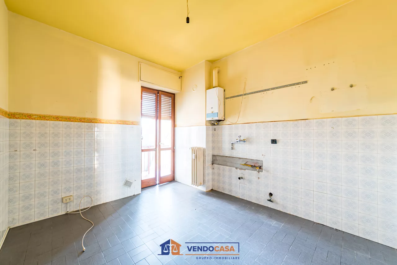 Immagine per Appartamento in vendita a Carmagnola via Baldessano 26