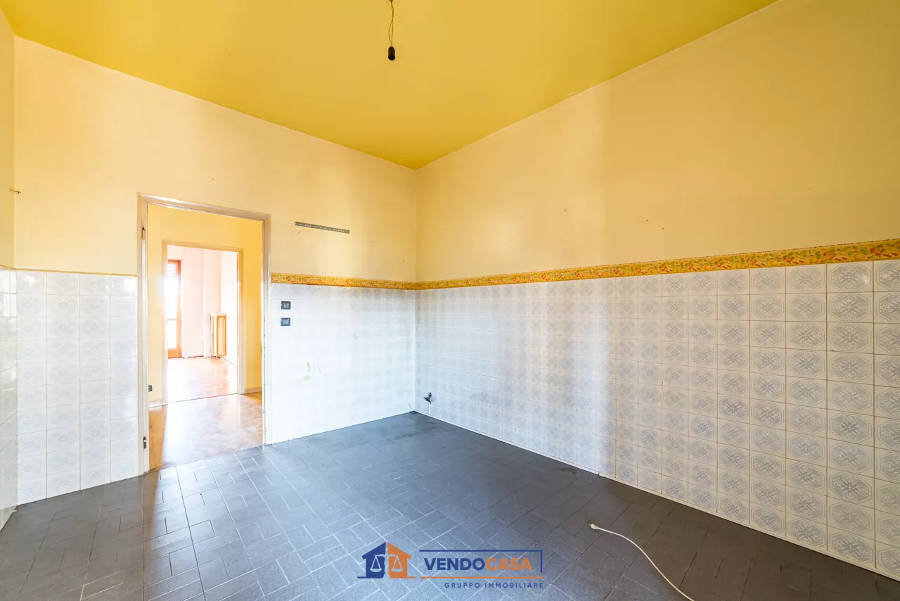 Immagine per Appartamento in vendita a Carmagnola via Baldessano 26