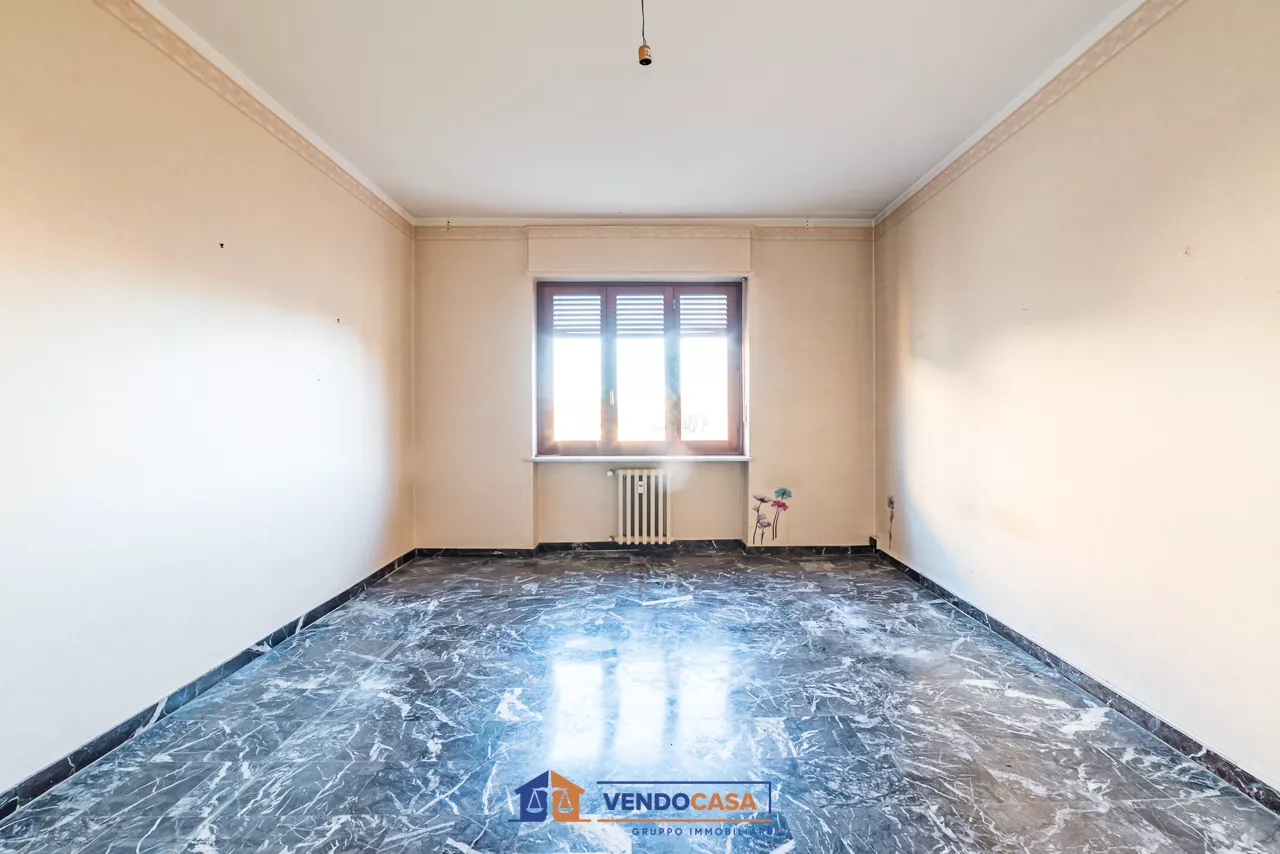 Immagine per Appartamento in vendita a Carmagnola via Baldessano 26