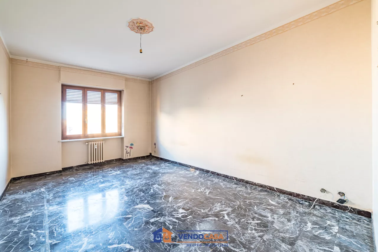 Immagine per Appartamento in vendita a Carmagnola via Baldessano 26