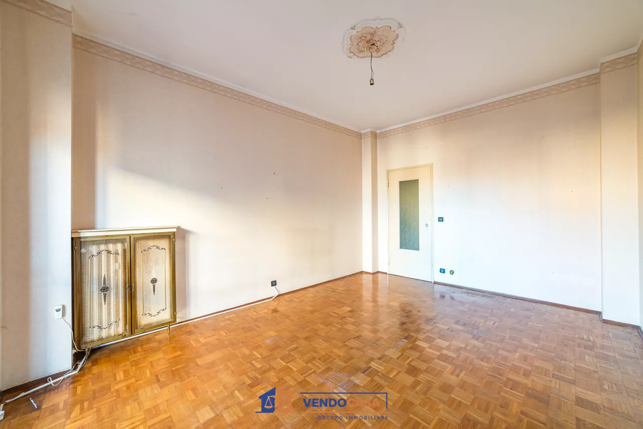 Immagine per Appartamento in vendita a Carmagnola via Baldessano 26